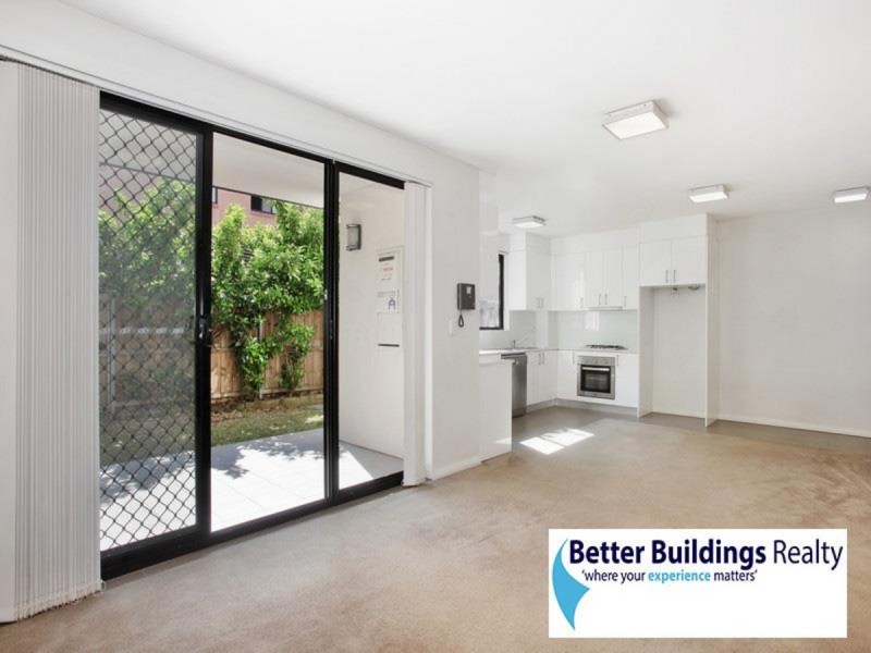 8/11 Pitt Street, Parramatta NSW 2150